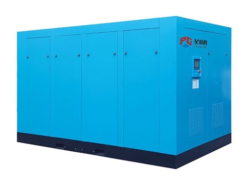 Compressor maintenance and upkeep