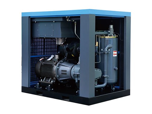 Why does air compressor dare to be called 