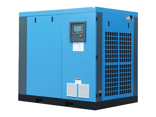 Why does the air compressor delay maintenance not save money?