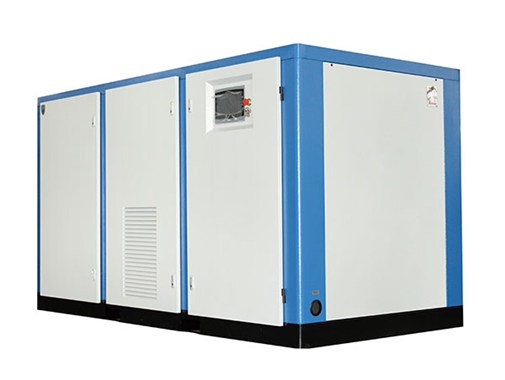 The first step of energy saving of air compressor: correct energy efficiency test